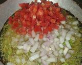 ઇન્ડિયન સ્ટાઇલ મેક્રોની(indian style macroni in Gujarati) રેસીપી સ્ટેપ2ફોટો