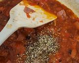 Foto langkah ke 4 dari resep Spaghetti Bolognese.