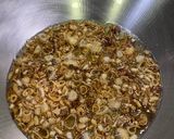 客家鹹湯圓的食譜步驟2照片