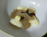 Foto del paso 2 de la receta: Bizcocho AV, de avena y avellanas