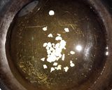 A picture of step 3 of Arhar dal rice.