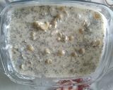 Фото кроку 1 до Макарони з вершковим соусом та часниковими ковбасками.
