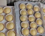 Foto langkah ke 4 dari resep Korean Garlic Cheese butter.