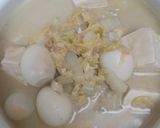 Foto langkah ke 3 dari resep Gulai Putih.