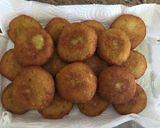 Foto del paso 5 de la receta: Falafel
