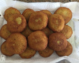 Foto del paso 5 de la receta: Falafel