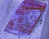 Foto langkah ke 1 dari resep Salmon lemon butter sauce.