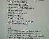 Foto langkah ke 6 dari resep Resep Donat ibu restu.