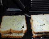 Cheesy Masala Potato Stuffed Grilled Sandwich recipe step 2 photo