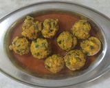 દુધીના કોફતા (Dudhi kofta Recipe in Gujarati) રેસીપી સ્ટેપ3ફોટો