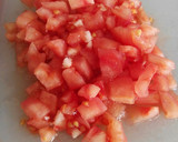 Foto del paso 2 de la receta: Sopa perota