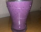 Foto del paso 1 de la receta Batido natural / Smoothie🥤