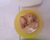 Foto langkah ke 3 dari resep Ayam Krispi by Magic Com.