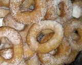 Foto del paso 3 de la receta: Deliciosas Rosquitas