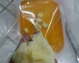 Foto langkah ke 4 dari resep Bola2 singkong keju.