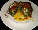 Foto del paso 5 de la receta: Zapallitos rellenos 😋