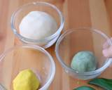 กลีบลำดวน หม้อทอดไร้น้ำมัน วิธีทำสูตร 3 รูป