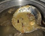 Foto langkah ke 2 dari resep Sop Tulang Sapi.
