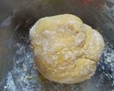 A picture of step 12 of Home made Meatballs, Pasta & tomato sauce.