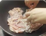 มาเตรียมเมนูข้าวกล่องกันเถอะ | ข้าวหน้าไก่เทอริยากิ วิธีทำสูตร 5 รูป