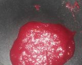 A picture of step 6 of Goan perad /Guava cheese (Christmas special) (Peru cheese).