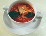 Foto langkah ke 6 dari resep Tomato Soup.