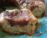Foto del paso 5 de la receta: Torta de un huevo con sorpresa #fácil#económica