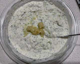 Foto del paso 6 de la receta: Tzatziki tradicional griego 🇬🇷
