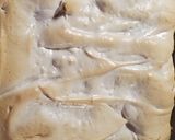 A picture of step 9 of Classic Baked Banana Pudding.