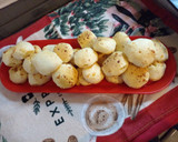 Foto del paso 6 de la receta: Chipá versión fácil