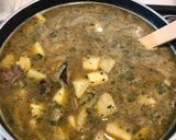 Foto del paso 8 de la receta: Valdiviano con mi toque