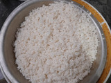 Wajik gula jawa