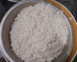 Foto langkah ke 1 dari resep Wajik gula jawa.