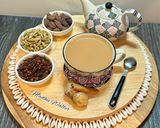 मसाला चाय (Masala Chai) रेसिपी चरण 5 फोटो
