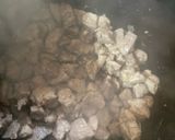 Foto del paso 2 de la receta: Guisaíllo de papas