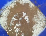 Foto del paso 1 de la receta: Torre de panques light
