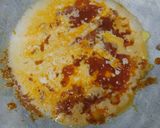 Foto langkah ke 5 dari resep Sosis Gurita Saos Spaghetti.