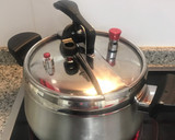 Foto del paso 4 de la receta: Albóndigas en salsa (en olla)