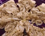 Foto del paso 2 de la receta: Pizza 5 variedades  (ver fotos) para lucirse