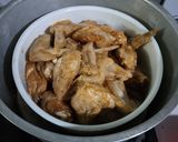 Foto langkah ke 4 dari resep Chicken Wings.