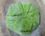 Spinach-Potato Stuffed Paratha recipe step 3 photo