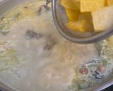 Foto langkah ke 5 dari resep Soto Betawi.