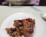 Baked Oatmeal recipe step 3 photo