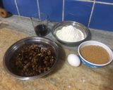 Foto del paso 1 de la receta: Pan de vino y te o pan de té