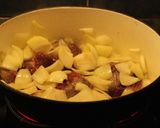 Foto del paso 7 de la receta Esto-Fado, de lunes, guiseado y mudo!!!