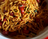 રાજગરા ના લોટ ની સેવ (Rajgira Flour Sev Recipe In Gujarati) રેસીપી સ્ટેપ6ફોટો