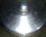 A picture of step 14 of Stuffed masala karela / bittergourd.