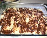 Foto del paso 7 de la receta: Berenjenas a la parmigiana