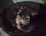 Foto langkah ke 2 dari resep Sayur Lombok Pete.