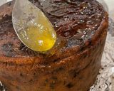 A picture of step 1 of Decorating Your Christmas Cake ⛄️ 🎅🏻.